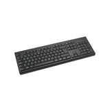Teclado Espanol Kensington Kb150 Eq Inalambrico Wrls