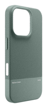 (Re)Classic Case For Iphone  16 Slate Green