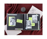 EAN 4007249076823 - Hama Memories álbum de foto y protector Gris 50 hojas Encuadernación en tapa dura imagen 5