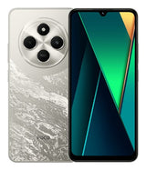 EAN 6941812710500 - POCO C75 17,5 cm (6.88") SIM doble 4G USB Tipo C 8 GB 256 GB 5160 mAh Oro imagen 1