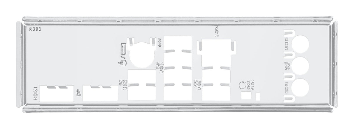 EAN 4711636005517 - ASUS PRIME B850M-K AMD B850 Zócalo AM5 micro ATX imagen 9