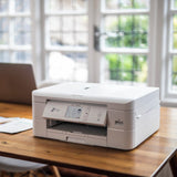 EAN 4977766823296 - Brother DCP-J1800DWRE1 Inyección de tinta A4 1200 x 6000 DPI 17 ppm Wifi imagen 5