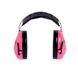 3m H510akgc1 Casco Protector De Oídos
