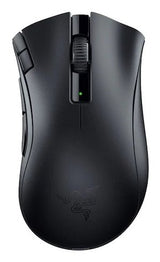 EAN 8886419333630 - Razer DeathAdder V2 X HyperSpeed ratón Juego mano derecha Bluetooth Óptico 14000 DPI imagen 2