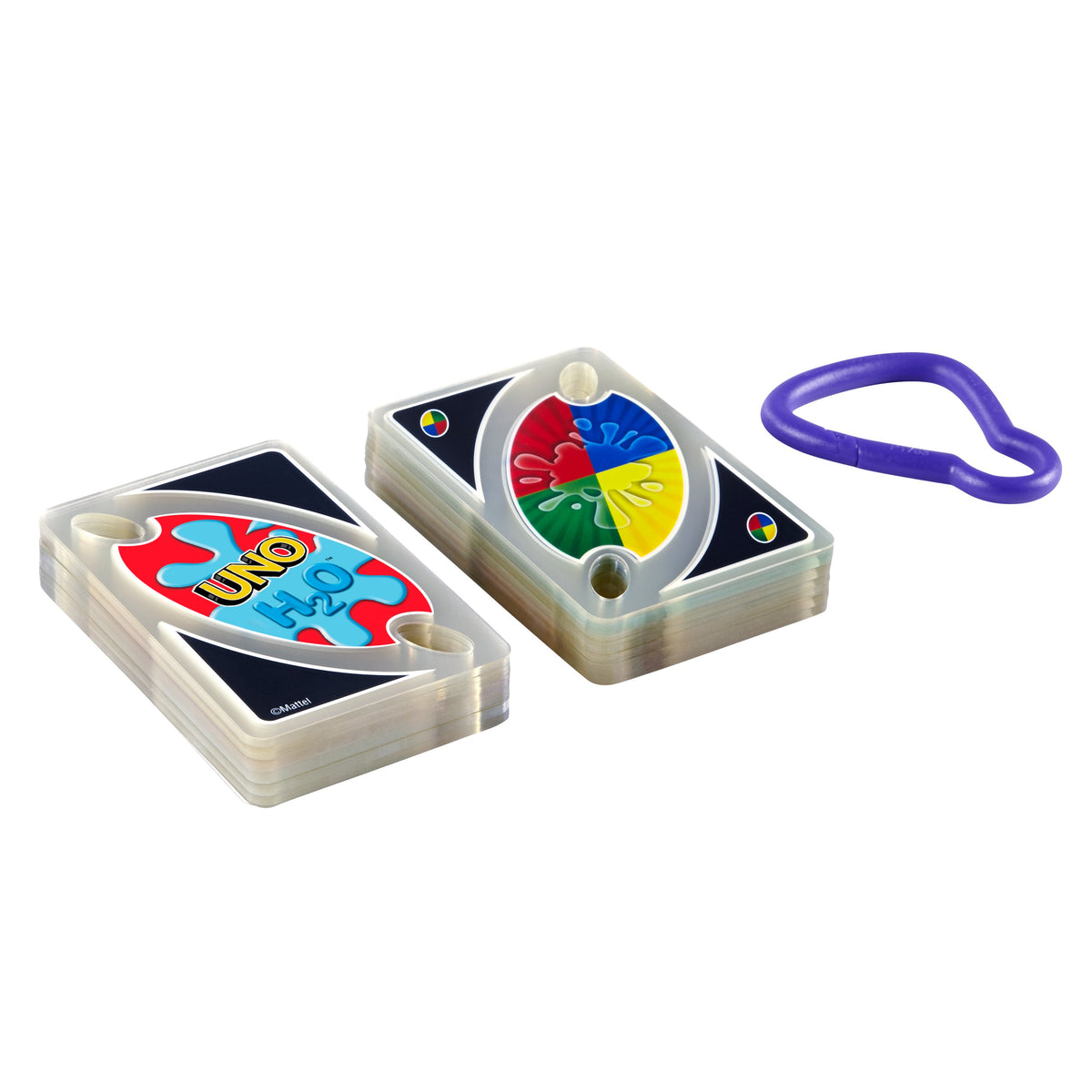 EAN 0027084724578 - Mattel Games P1703 juego de tablero Familia imagen 7