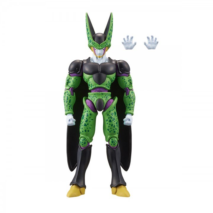 Dragon Ball Dragon Stars Cell Final Form