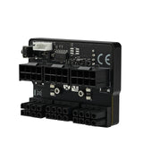 Thermal Grizzly Wireview Gpu 3x8pin Pcie, Normal, Medidor Negro Tg-Wv-P38n