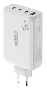 Powee: Gan Usb-C 140w Power