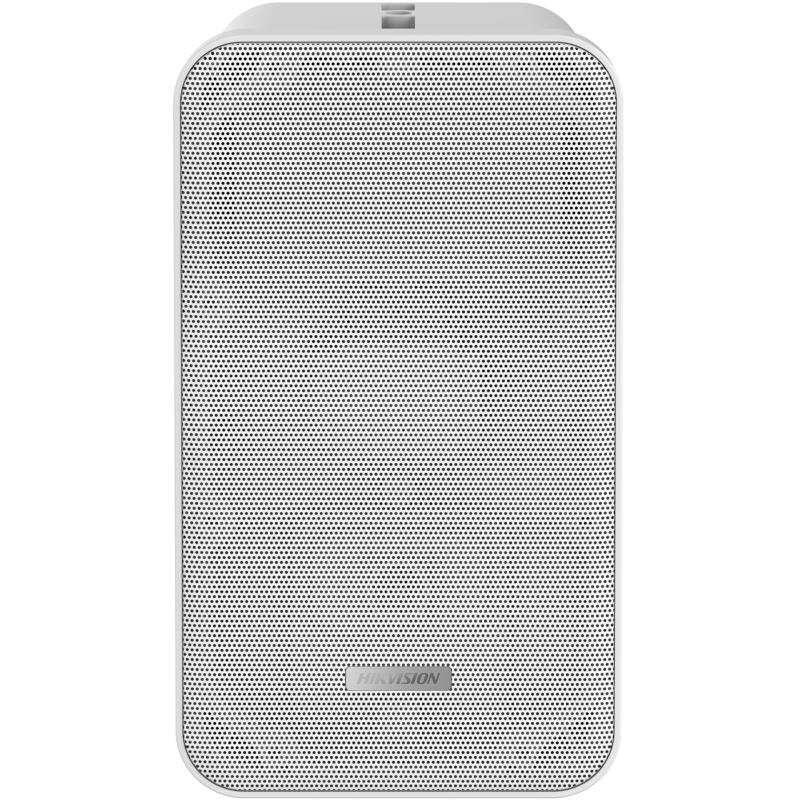 EAN 6942160444741 - Hikvision DS-QAE0420G1-V altavoz Blanco Alámbrico 20 W imagen 1
