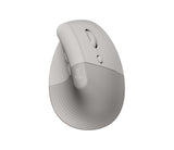 EAN 5099206134836 - Logitech Lift ratón Universal mano derecha Bluetooth Óptico 4000 DPI imagen 2