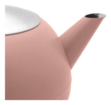 Bredemeijer Tetera Bella Ronde 1,2l Rosa Mate 101014