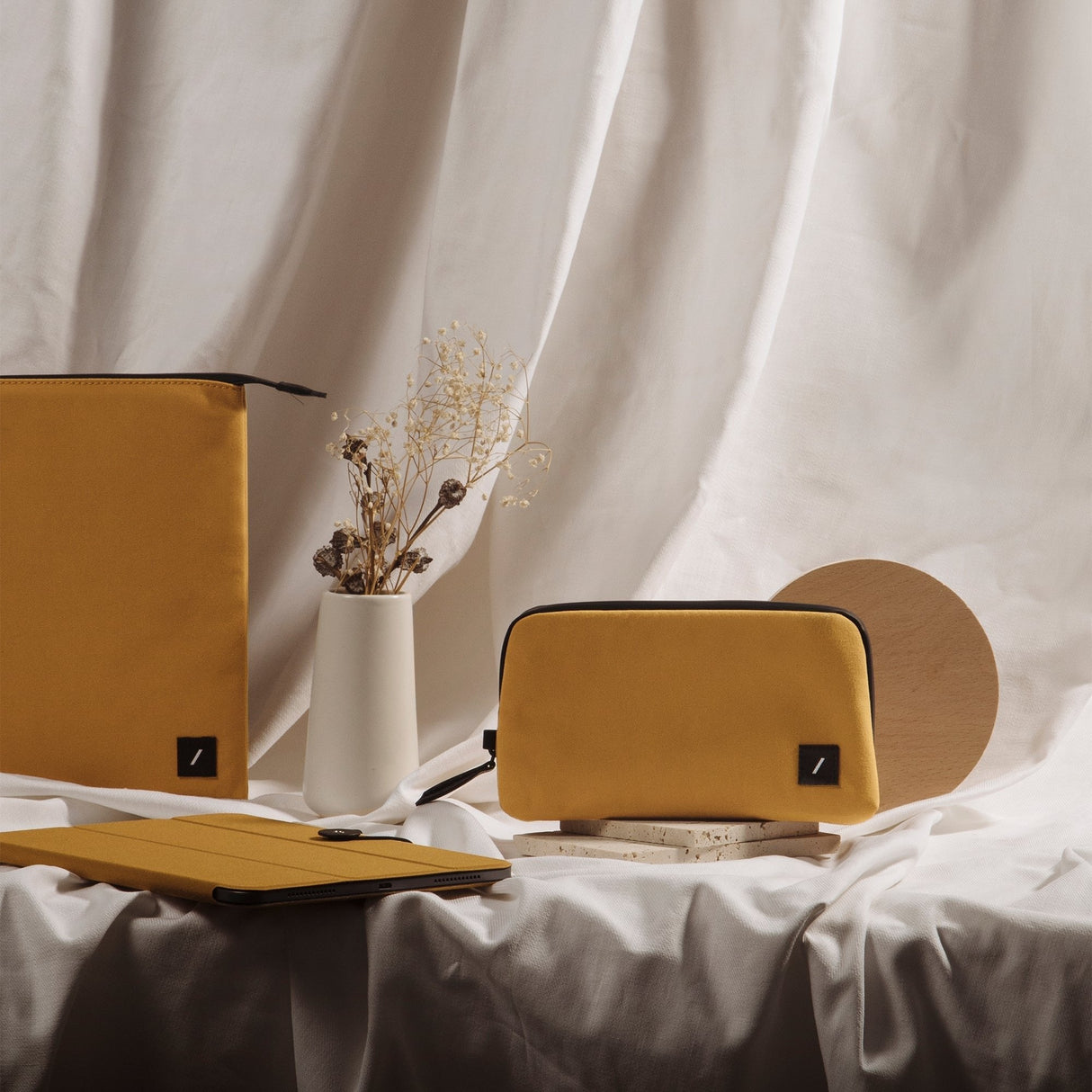 Stow Lite Sleeve For Macbook  16" Kraft