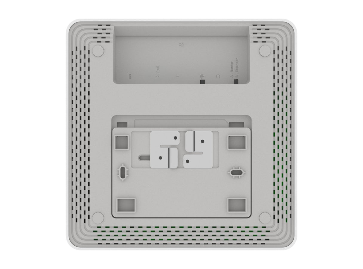 EAN 4897082921035 - Keenetic Voyager Pro 4-Pack (KN-3510) 1800 Mbit/s Blanco Energía sobre Ethernet (PoE) imagen 5