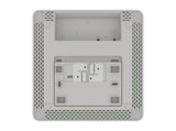 EAN 4897082920977 - Keenetic Orbiter Pro 4-Pack (KN-2810) 1300 Mbit/s Blanco Energía sobre Ethernet (PoE) imagen 5