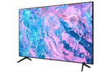EAN 8806095293776 - Samsung HCU7000 109,2 cm (43") 4K Ultra HD Smart TV Negro 20 W imagen 2