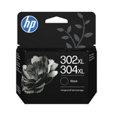 Hp B7rt9ae Tintenpatrone Schwarz No. 302 Xl / 304 Xl