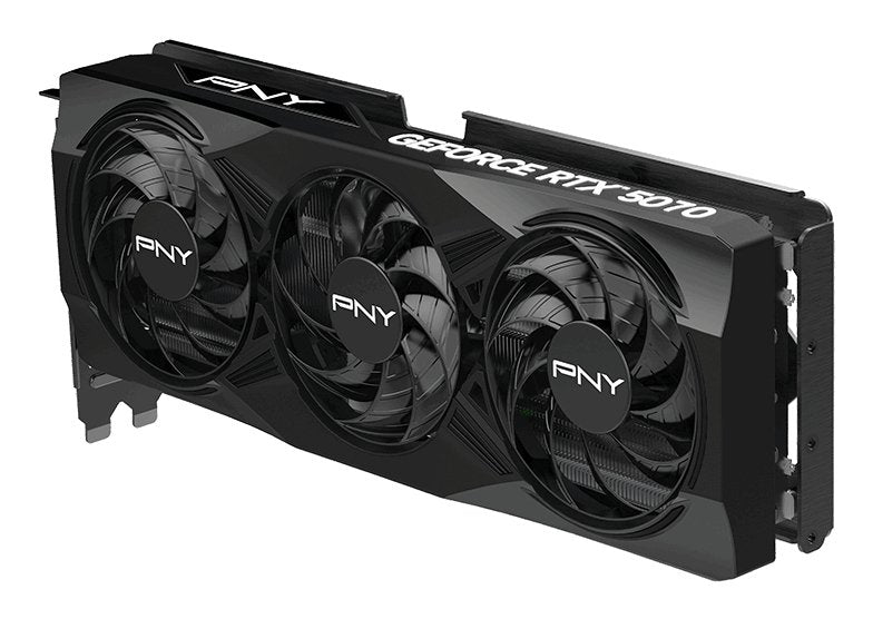 Tarjeta Grafica Pny 5070 12gb Standard