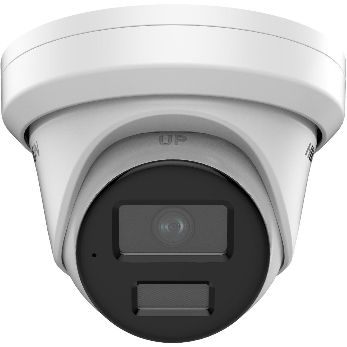 Cámara Domo Ip 2mp 2.8mm Ir30 Ip67 Mic Wdr120 Acusense Hikvision