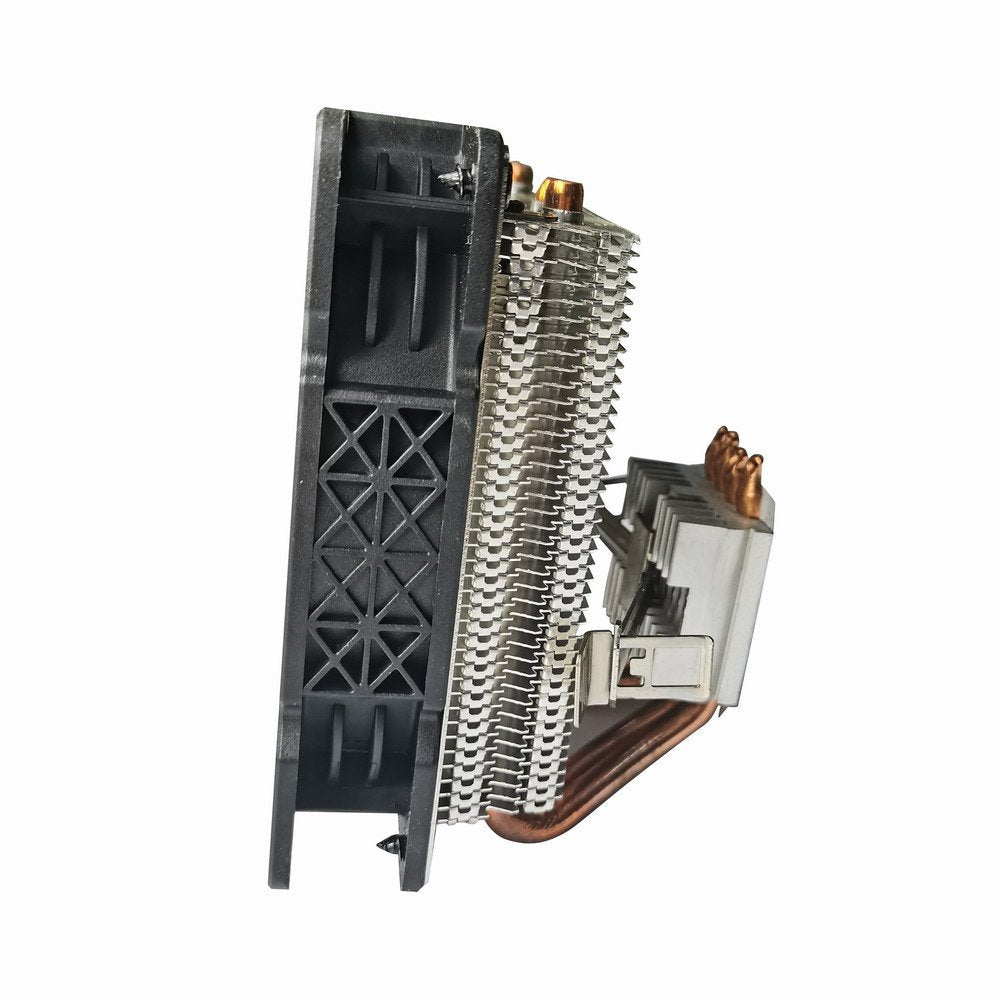 Gembird Cpu Cooling Fan Huracan Argb X140 12cm 100 W Multicolor Led 4 Pin