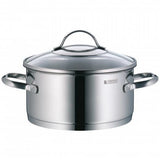 Wmf 4000530650139 Cojunto De Cacerolas 4 Pieza(S)