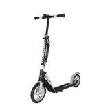 Hudora 14031, Vespa Negro/Aluminio