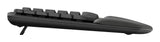 EAN 5099206117259 - Logitech Wave Keys for Business teclado Oficina RF Wireless + Bluetooth QWERTY Español imagen 1