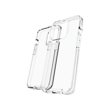 EAN 840056146495 - GEAR4 Crystal Palace funda para teléfono móvil 15,5 cm (6.1") Transparente imagen 3