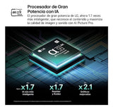 EAN 8806096419687 - LG OLED evo AI OLED83C5ELA 2,11 m (83") 4K Ultra HD Smart TV Wifi Negro imagen 6