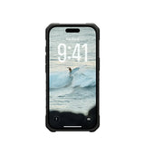 EAN 840283923135 - Urban Armor Gear Pathfinder funda para teléfono móvil 16 cm (6.3") Negro imagen 3