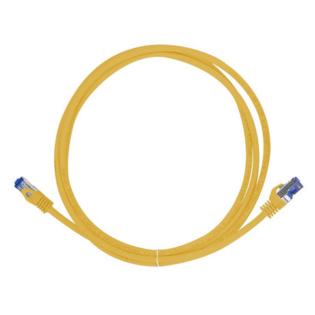 EAN 4052792056389 - LogiLink C6A047S cable de red Amarillo 1,5 m Cat6a S/FTP (S-STP) imagen 4