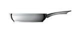Silit Talis Pfannenset Con Pfannenwender, 20 & 24 Cm (Acero Inoxidable Negro) 2119301738