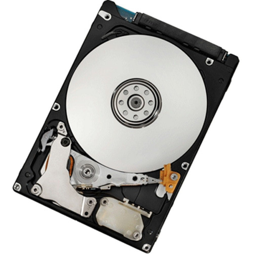 Hdd 1tb 7.2 Rpm 2,5 Inch Sas New Retail