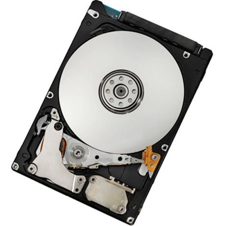 EAN 4053162238398 - IBM 42D0753 disco duro interno 500 GB 7200 RPM 2.5" SATA imagen 1