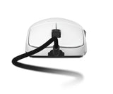 Endgame Gear Op1 8k V2 Gaming-Ratón, 8.000hz - Blanco