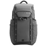 Vanguard Veo Adaptor R48 Grau Rucksack Mit Usb-A