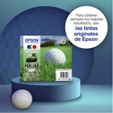 Ink/34 Golf Ball Cmyk Sec