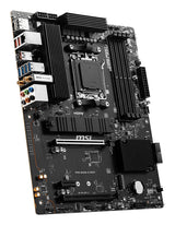 EAN 4711377132862 - MSI PRO B650-S WIFI placa base AMD B650 Zócalo AM5 ATX imagen 4