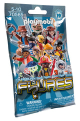 Playmobil Figuras Nio (Serie 19)