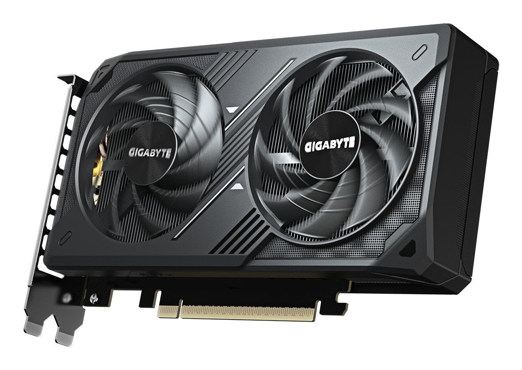 Gigabyte Geforce Rtx 5060 Windforce Max Oc 8gb