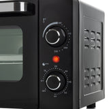 Horno De Sobremesa Tristar Ov-3615 800w Capacidad 10l Negro
