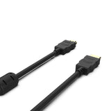 Inca Hdmi-Cable Ihs-08 1.4 Anschlusscable 4k, 30hz, 1.8m