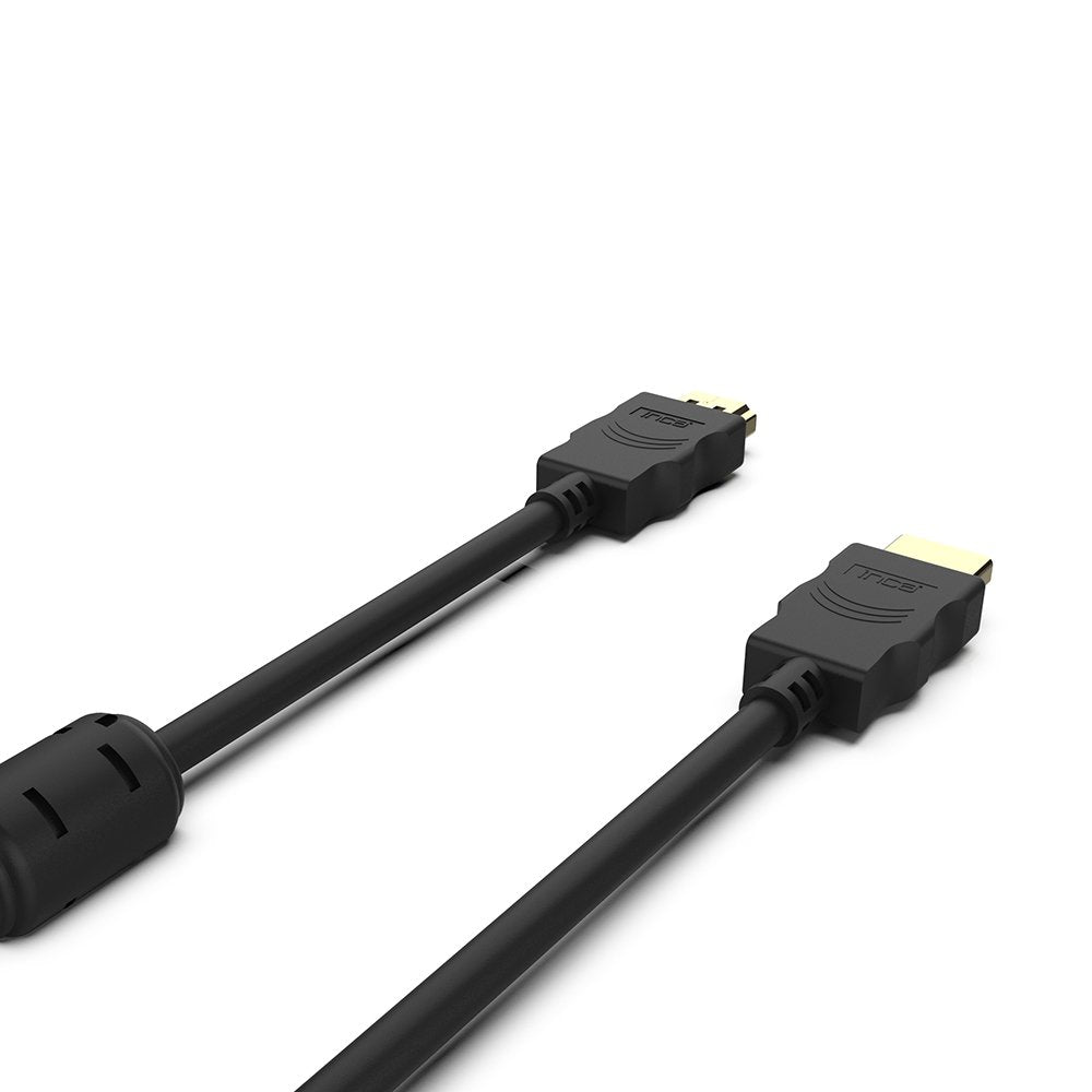 Inca Hdmi-Cable1.4 4k 10,2gbit S 3840x2160@ 30hz 3.00m Sw