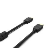 Inca Hdmi-Cable1.4 4k 10,2gbit S 3840x2160@ 30hz 3.00m Sw