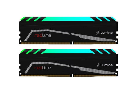 EAN 0846651036254 - Mushkin Redline Lumina módulo de memoria 32 GB 2 x 16 GB DDR5 imagen 2