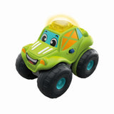 Buggy Acrobatico