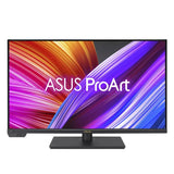 Monitor Asus Proart Pa32ucxr, Led  32" Ultrahd/4k, Ips, Dolby Vision, Hdr10, Thunderbolt 4) Negro