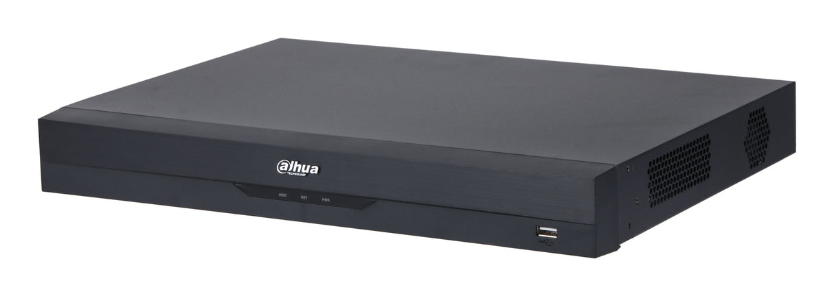Net Video Recorder 16ch/Nvr5216-Ei2 Dahua