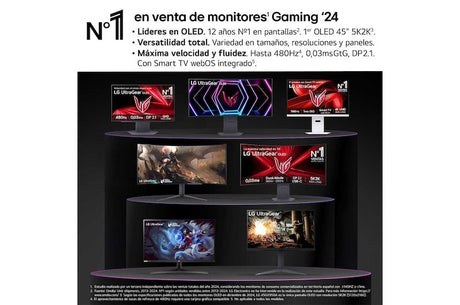EAN 8806096597187 - LG 27G610A-B pantalla para PC 68,6 cm (27") 2560 x 1440 Pixeles Quad HD LCD Negro imagen 2