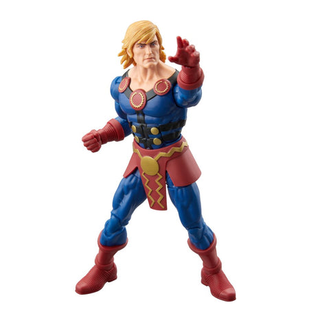 EAN 5010996222459 - Marvel Legends Series Ikaris imagen 3