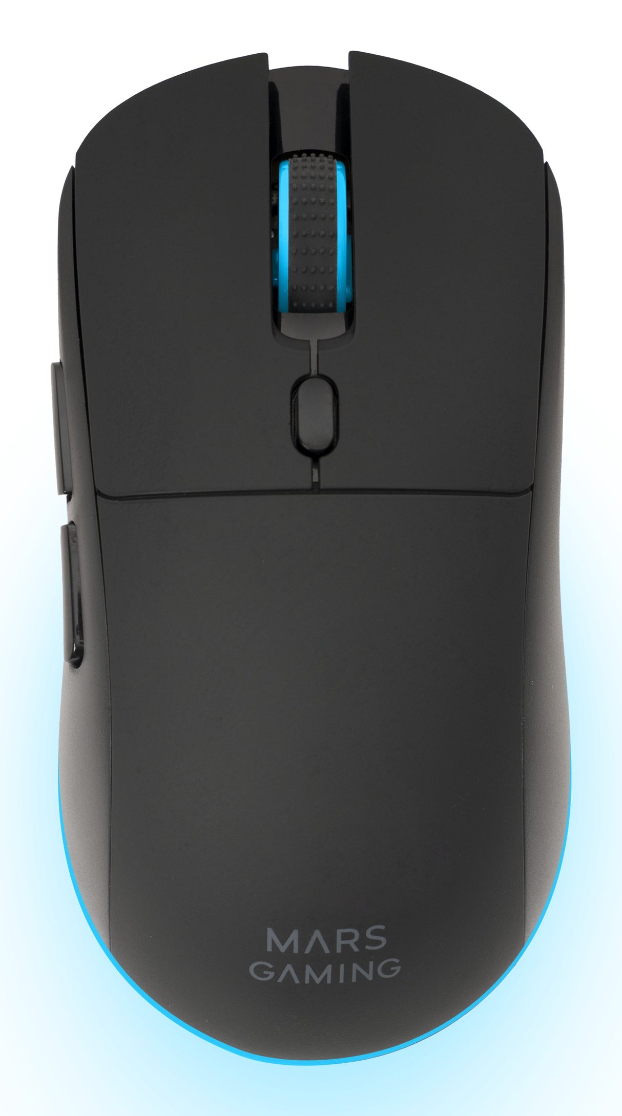 EAN 8435693111733 - Mars Gaming MCPWTKLES teclado Ratón incluido Juego RF inalámbrica + USB QWERTY Español Negro imagen 8